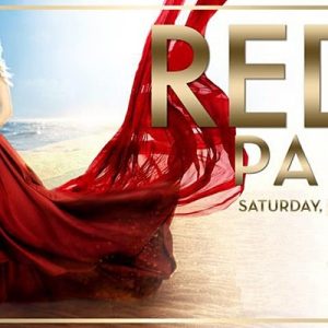 RED PARTY
