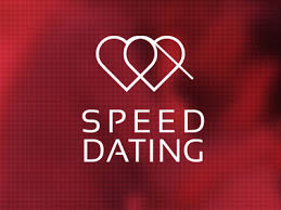 Speed Dating Party