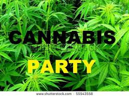 Cannabis Party