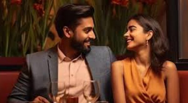 DESI SPEED DATING for 20s/30s