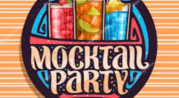 AMERICA’S FIRST SINGLES MOCKTAIL PARTY