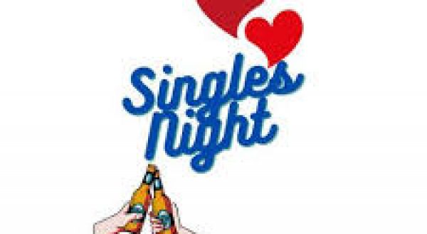 SINGLES NIGHT IN THE EAST BAY
