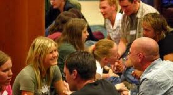 NORTH BAY SPEED DATING for 30s/40s