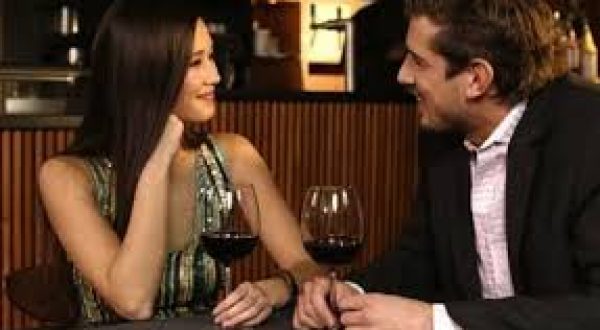 SILICON VALLEY SPEED DATING