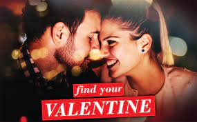 Find Your Valentine